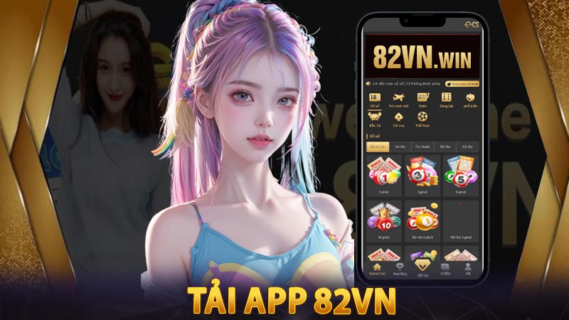 Tải App 82VN