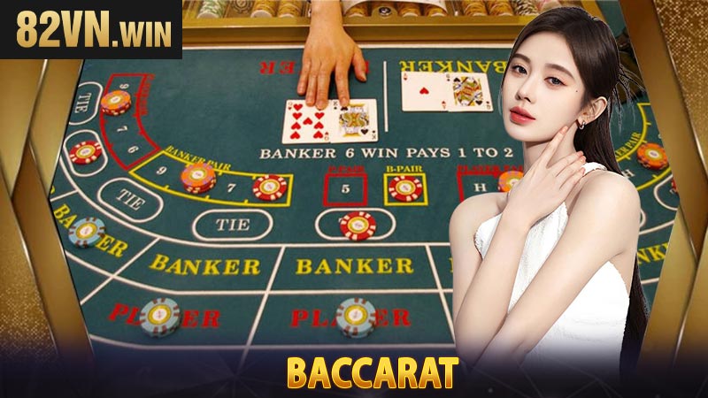 Baccarat